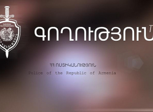 Բագրատաշենի մաքսատան հարակից տարածքից մեքենա էր գողացել