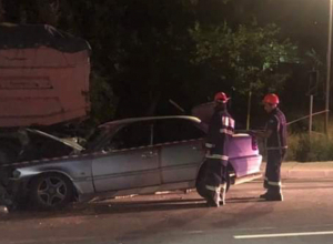 Ավտովթար Երևան-Մեղրի ավտոճանապարհին.կան զոհեր