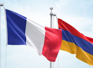 Ֆրանսիան Հայաստանում նոր դեսպան ունի