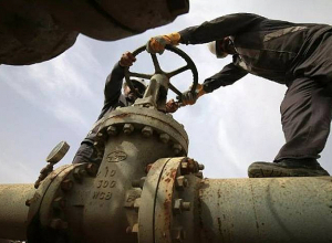 Ադրբեջանական կողմը փակել է Հայաստան-ԼՂ գազատար խողովակաշարի փականը