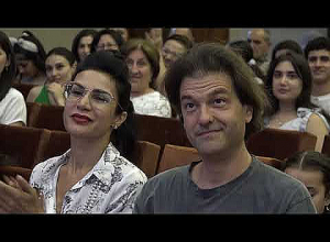 Կապանյան աննախադեպ փառատոն` անակնկալներով