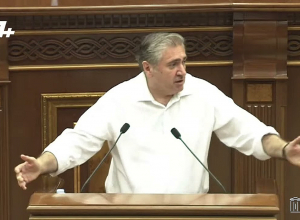 Էդ ի՞նչ արմատական փոփոխություններ են եղել մեր գյուղատնտեսությունում, որ հիմա հավելյալ ջուր է պետք