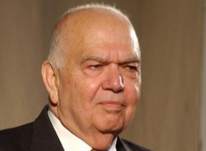 Կյանքից հեռացել է պրոֆեսոր Ռիչարդ Հովհաննիսյանը