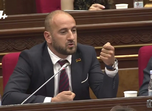 Աշխարհում կա՞ էլի մի երկիր, որտեղ անձնագրում կնիք են դնում․ Սիսակ Գաբրիելյանի հարցը