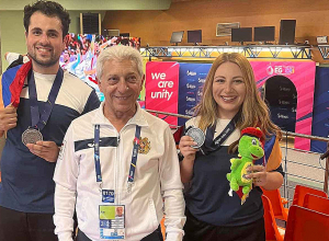 Ովքեր են մեկնելու Բաքու