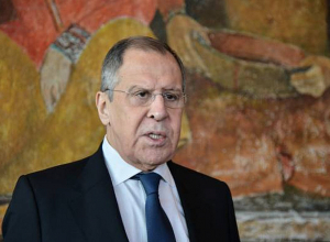 Ռուսաստանը համարժեք քայլեր է ձեռնարկում՝ ի պատասխան ՆԱՏՕ-ի հնարավոր ընդլայնման. Լավրով