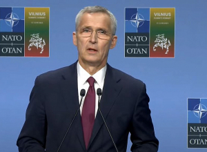 ՆԱՏՕ-ի գագաթնաժողովը հաստատել Է Ուկրաինային ռազմական օգնության բազմամյա ծրագիրը