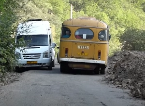 «Գազպրոմն» ավելացրել է ալավերդցիների խնդիրները