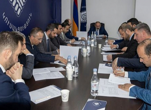 ՔՊ-ն վարչության նիստ է հրավիրել