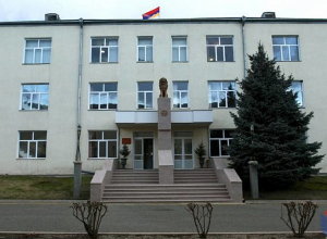 МО Азербайджана распространило очередную дезинформацию: МО Арцаха