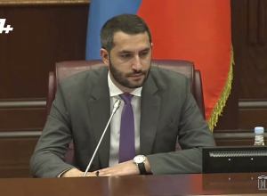 Կառավարությունը ջրի կառավարումը սխալ է կատարում․ Արթուր Խաչատրյան