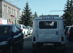 Գողությունը կատարել էր եղբորորդին․ Մարտունու ոստիկանների բացահայտումը