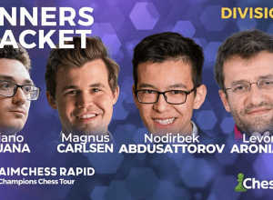 Լևոն Արոնյանը պարտվեց, Սամուել Սևյանը՝ հաղթեց