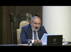 Նիկոլ Փաշինյանը՝ սահմանին  իրավիճակի մասին