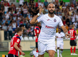 «Փյունիկը» վստահ հաղթանակ տոնեց, իսկ «Արարատ-Արմենիան» ձեռքից բաց թողեց այն