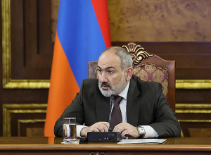 Փաշինյանի գլխավորությամբ Կառավարությունում տեղի է ունեցել խորհրդակցություն