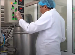 Հաղթելով մրցույթում` ստացել են 25 մլն դրամ դրամաշնորհ