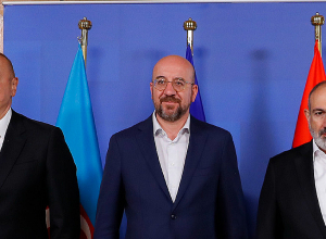 Ըստ Բաքվի՝ Բրյուսելում քննարկվել է նաև «հայկական զորամասերի դուրսբերումը և ապօրինի կազմավորումների զինաթափումը»․ Ազատություն