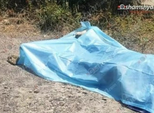 Կոտայքի մարզում փեսան, այցելելով զոքանչի գերեզմանին, հանկարծամահ է եղել․ shamshyan.com