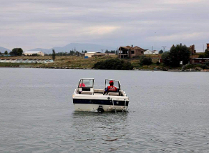 Սևանի 3 հանրային լողափերում ջրափրկարարներն իրականացրել են 89 շրջայց