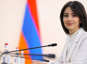 Հայաստանը հետևողականորեն պահանջում է Ադրբեջանի կողմից Լաչինի միջանցքի ապօրինի արգելափակման վերացում. ԱԳՆ խոսնակ