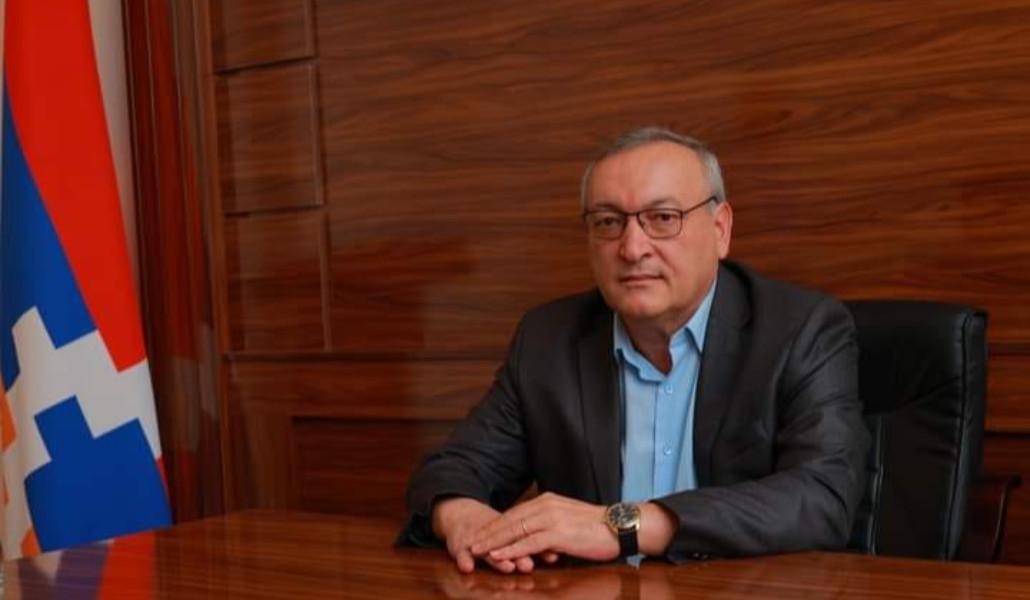 Արթուր Թովմասյան