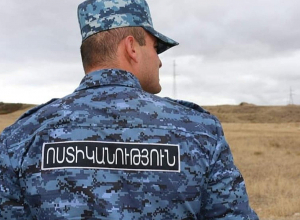 Через ПП полиции Аскерана транспортных средств со стороны Акны не было: Опровержение МВД Арцаха