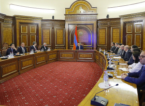 Обсуждался процесс реализации Программы формирования цифрового общества и цифровой экономики