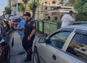 Վիճաբանություն-ծեծկռտուք և կրակոցներ Երևանում․ կասկածյալների մեջ են քրեական հեղինակություններ ու նրանց ազգականներ