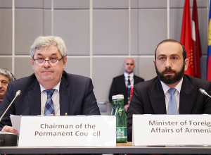 ՀՀ-ն առաջարկում է սահմանազատման համար որպես հիմք օգտագործել գոյություն ունեցող ամենավերջին քարտեզները. Արարատ Միրզոյան