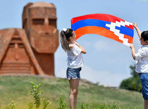 Առաջնահերթությունն այս օրհասական վիճակում գտնվող Արցախին և արցախցուն օգնելն է․ ԱՀ ՄԻՊ