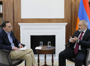 Այսօր Լեռնային Ղարաբաղում Ադրբեջանը գետտո է ստեղծում․ ո՞րն է միջազգային հանրության արձագանքը․ Փաշինյանը՝  AFP-ին