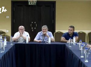 Նախաձեռնող խմբի քննարկում․ Սադոյանը համախմբվելու առաջարկ ունի․ ՈՒՂԻՂ