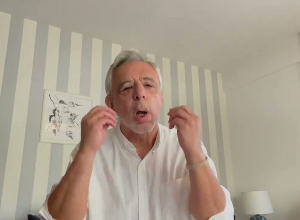 Եթե Փաշինյանը ստորագրեց Արցախը հանձնելու փաստաթուղթը, ՀՀ-ն կմտնի խորը անկայունության ցիկլի մեջ. Օսկանյան