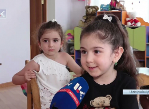 Ստեփանակերտում փակ մանկապարտեզներ չկան, սակայն բոլորն էլ կանգնած են փակման շեմին