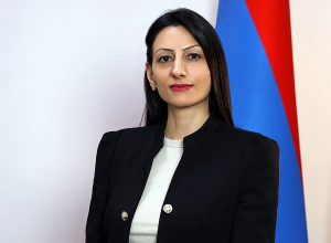 Պաշտպանը կոչ է անում միջազգային կազմակերպություններին և դերակատարներին գործուն ջանքեր գործադրել՝ կանխելու վերահաս էթնիկ զտումը