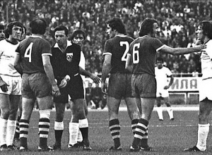 «Արարատ-73». արարատցիները Երևանում ջախջախում են իրենց սկզբունքային մրցակցին