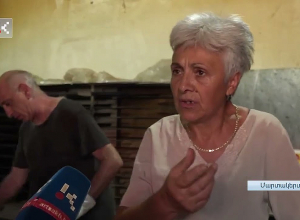 Հացի խնդիրը՝ օրվա հարց