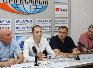 «Արմաթ» ինժեներական լաբորատորիաների կայուն զարգացման նոր հնարավորությունները․ ՈՒՂԻՂ