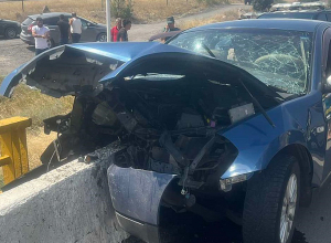 Ավտովթար «Չայնիի ոլորաններ»-ում․ կա զոհ