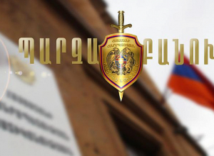 58-ամյա կինը հրազենային որևէ վիրավորում չի ստացել․ Ոստիկանության պարզաբանումը