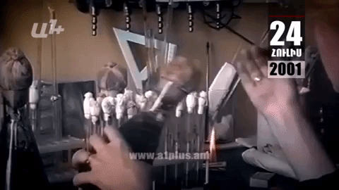 Календарь. 24 июля: Настала очередь потерять Научно-исследовательский институт биотехнологии