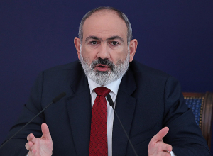 Вы не боитесь, что судьи Вашего сердца вынесут Вам приговор? Журналист - Пашиняну