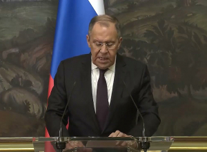 Լավրովի հայտարարությունը Բայրամովի ու Միրզոյանի հետ հանդիպումից հետո