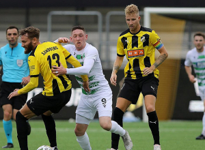 Հայաստանի մրցավարները կսպասարկեն Կոնֆերենցիաների լիգայի հանդիպումներ