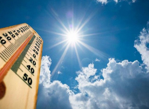 Ի՞նչ է ջերմային սթրեսը, և ի՞նչն է այն առաջացնում