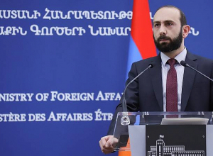 Արարատ Միրզոյանը կգտնվի Նյու Յորքում՝ մասնակցելու ՀՀ պահանջով հրավիրված ՄԱԿ Անվտանգության խորհրդի հրատապ նիստին
