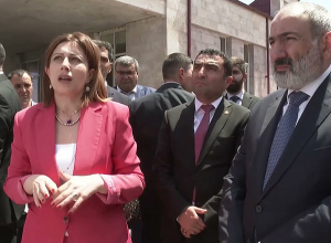 Մարտունիում ավարտական փուլում է բժշկական կենտրոնի կառուցումը