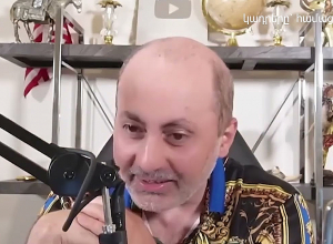 Տիգրան Առաքելյանն օգտագործել է ծրագրեր, վարել է ֆեյք օգահաշիվներ՝  նպաստելով «Դոգի»  նպատակներին․ ՔԿ