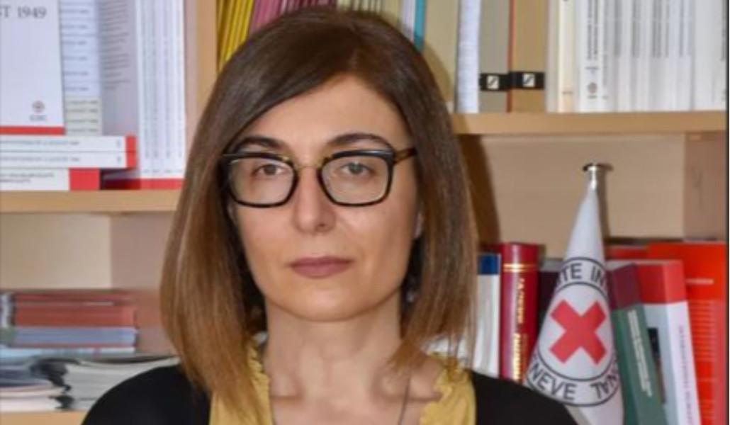 Զառա Ամատունի